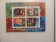 Delcampe - *AFFAIRE *  NOUVELLE CALEDONIE  1997 A 2005  PRESENTATION PARFAITE  TIMBRES  BLOCS  BEL ENSEMBLE FORTE FACIALE - Collections, Lots & Séries