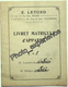 Livret Document Guerre 14-18 Aviation Airplane Military WW1 VILLACOUBLAY Yvelines 78 - Documents