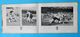 Delcampe - WRESTLING On OLYMPIC GAMES 1912 STOCKHOLM Vintage Programme/review 1912.y * Lutte Ringen Lotta Tug Of War Racewalking - Boeken