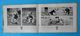 Delcampe - WRESTLING On OLYMPIC GAMES 1912 STOCKHOLM Vintage Programme/review 1912.y * Lutte Ringen Lotta Tug Of War Racewalking - Books