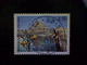 France, Scott #2571, Used(o), 1997, Pyrenees National Park, 4.50fr, Multicolored - Used Stamps