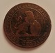 ESPAGNE - DIEZ CENTIMOS 1870 (B02 18) - First Minting