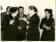 (EVECQUEMONT )( 78 YVELINES ) ( EVENEMENTS )( INAUGURATION )  ( 1956 )    18  X  24 - Lieux