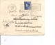 Grande-Bretagne ( Lettre De 1937 De Peckham Vers La Tchécoslovaquie à Voir) - Covers & Documents