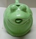 Delcampe - THEIERE Ou CAFETIERE + COQUETIER GRENOUILLES  - Animaux Grenouille - Teiere