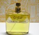 TRES RARE EAU DE PARFUM GIO DE GIORGIO ARMANI 100ML VRAIS PARFUM - Non Classés