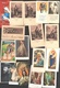 Lot 123 X Bidprentje / Religieus Prentje / Image Pieuse / Prayer Card / Religious Image - Gevarieerd / Varié - Devotion Images