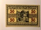 Allemagne Notgeld Wetzlar 50 Pfennig - Collections