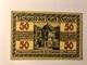 Allemagne Notgeld Wetzlar 50 Pfennig - Collections