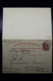Transvaal ZAR Paid Response Postcard HG P6 Johannesburg -> Roterdam 11-10-1997 - Transvaal (1870-1909)