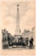 Welsh Fusiliers Monument, CARMARTHEN - Carmarthenshire