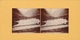 PHOTO STEREO 1925 VALLE DU VERREON ROUTE DE LA BERARDE - Stereoscopic