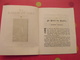 Le Trou Du Diable, Légende Jersiaise. Jersey. Henri De Monteremar. Sd (vers 1900 ?) - Non Classificati