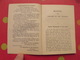 Archiconfrérie De Sainte Philomène. Manuel Des Associés Et Des Pélerins. 1884 - 1801-1900