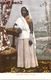 INDE INDIA EAST INDIAN WOMAN TRINIDAD ETHNIC ETHNOLOGIE COSTUME ANTILLES THE BONANZA SMITH PORT OF SPAIN - Trinidad