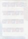 #12- Indonesia Personalized Stamp Sheet. PRISMA, Greeting 2007 Unused/blank  Rare - Indonesia