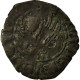 Monnaie, Italie, Antonio Venier (1382-1400), Tornesello, Venice, TB+, Billon - Venecia