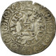 Monnaie, France, Jean II Le Bon, Jean II Le Bon, Gros à La Queue, 3rd Emission - 1350-1364 John II The Good