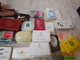 Lot De Savons Pour Saponiphile;collection Savons Divers - Beauty Products