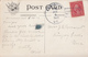 Vintage 1929 - Hanover NH - Baker Library Dartmouth College - Animation - Stamp Postmark - 2 Scans - Other & Unclassified