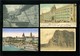 Delcampe - Beau Lot De 60 Cartes Postales D' Allemagne Deutschland     Mooi Lot Van 60 Postkaarten Van Duitsland - 60 Scans - 5 - 99 Postcards