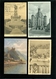 Delcampe - Beau Lot De 60 Cartes Postales D' Allemagne Deutschland     Mooi Lot Van 60 Postkaarten Van Duitsland - 60 Scans - 5 - 99 Cartes