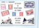 Timbres - L'arfgus - Le Plaisir De Collectionner Les Timbres - Briefmarken (Abbildungen)