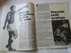 Delcampe - 1974 TEMPO YUGOSLAVIA SERBIA SPORT FOOTBALL MAGAZINE NEWSPAPERS WM74 CHAMPIONSHIPS WOMAN HANDBALL Anatoly Karpov CHESS - Other & Unclassified