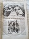 C1 NAPOLEON Las Cases MEMORIAL SAINTE HELENE Barba 1852 ILLUSTRE JANET LANGE - Français