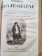 C1 NAPOLEON Las Cases MEMORIAL SAINTE HELENE Barba 1852 ILLUSTRE JANET LANGE - Français