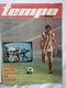 1974 TEMPO YUGOSLAVIA SERBIA SPORT FOOTBALL MAGAZINE NEWSPAPER WM74 ZAIRE  AFRICA HOLEND Renate Stecher BOX MARJAN BENES - Other & Unclassified