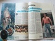 Delcampe - 1973 TEMPO YUGOSLAVIA SERBIA SPORT FOOTBALL MAGAZINE NEWSPAPERS Eddy Merckx CYCLING DOPE DENMARK ANDERSON DISK ATHLETICS - Otros & Sin Clasificación