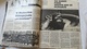 Delcampe - 1975 TEMPO YUGOSLAVIA SERBIA SPORT FOOTBALL MAGAZINE NEWSPAPERS 1975 Pan American Games MEXICO WATER POLO SPITZ MARK - Sonstige & Ohne Zuordnung