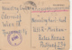 PRISONER OF WAR CORRESPONDENCE, WW2, DENT TO CAMP 234 IN RUSSIA, CENSORED 496, POSTCARD, 1946, AUSTRIA - Briefe U. Dokumente