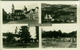 AK AUSTRIA - SOMMERFRICHE POLLAU - 4 VIEWS - VERLAG KARL GLANTSCHNTGG - 1950s  ( BG2538 ) - Pöllau