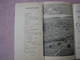 Catalogue 1909/1910 Pépinières Du Val D'Aulnay  CROUX Et FILS  193 Pages + Courrier BE D'usage - Autres & Non Classés