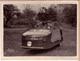 Russian Thundersley Invacar СМЗ С-1Л Vintage Photo 1952 - Autres & Non Classés