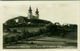 AK AUSTRIA - WALLFAHRTSKIRCHE MARIA TAFERL A.D. DONAU - P. LEDERMANN - 1950s ( BG2540 ) - Maria Taferl