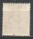 Hungary 1943. Scott #607 (M) Francis II Ràkòczy - Unused Stamps