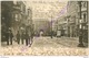 SOUTHAMPTON . High Street ,  Above Bar  .  CPA Animée . - Southampton