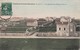 78700 CONFLANS SAINTE HONORINE - PANORAMA En 1908 - Conflans Saint Honorine