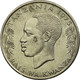 Monnaie, Tanzania, Shilingi, 1975, TTB, Copper-nickel, KM:4 - Tanzanie