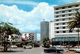 Kenya - NAIROBI - Kimathi Street - East Africa - Automobiles - Timbres - Kenya