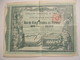 Exposition Universelle De 1900 - Bon De Vingt Francs Au Porteur - Autres & Non Classés