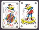 Belgie - Speelkaarten - ** 2 Jokers - Eural Unispar - Cartes à Jouer Classiques