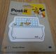 DISNEY, Lot De Rares Post-it Disney, Donald, Daisy; Riri Fifi Loulou, Pluto - Autocollants