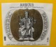 10065 - Frédéric Barberousse Château Monfort Arbois  Henri Maire Jura 2 étiquettes 75 &150 Cl - Autres & Non Classés