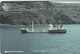 St. Helena Island -  Ship Bosum Bird - 5CSHD - St. Helena Island