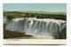 Juanacatlan, Mexico - Large Waterfall - Early Postcard, Undivided Back - Mexico