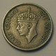 1950 - Malaya - British Colony - 50 CENTS, George VI, KM 8 - Andere - Azië